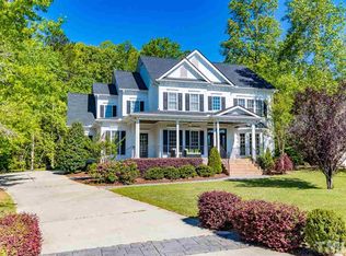 3228 Alphawood Dr, Apex, NC 27539