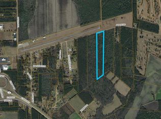 TBD Airport Rd., Loris, SC 29569