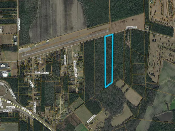 TBD Airport Rd., Loris, SC 29569