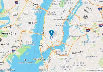 Rented by MD NYC Management LLC