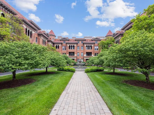 2356 Park Ave Unit 38, Cincinnati, OH 45206