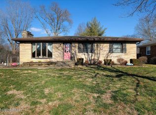 10110 Nanka Rd, Louisville, KY 40272