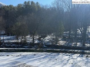 Joe Badger 2.73 Acres Rd, Warrensville, NC 28693