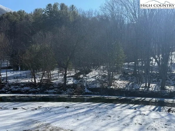 TBD Joe Badger (2.73 acres) Road, Warrensville, NC 28693