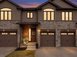 50 Bute St #10, North Dumfries, ON N0B 1E0