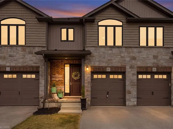 50 Bute St #10, North Dumfries, ON N0B 1E0