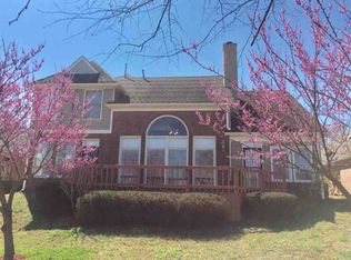 7572 Emerald Greens Dr N, Cordova, TN 38016