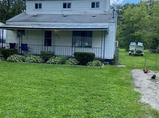 6963 Ball Rd, Romulus, MI 48174