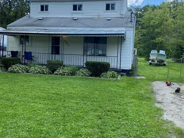 6963 Ball Rd, Romulus, MI 48174