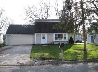 4613 Addison Rd, Lansing, MI 48917
