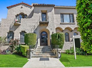 (6109) 454 N. Orange Grove Ave., Los Angeles, CA 90036