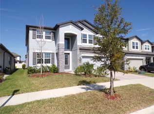 33251 Sycamore Leaf Dr, Wesley Chapel, FL 33545