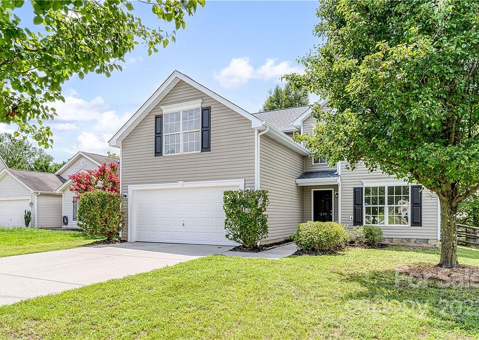 7250 Sandown Ct, Harrisburg, NC 28075 Zillow