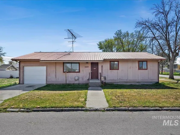 1229 Birch St, Buhl, ID 83316