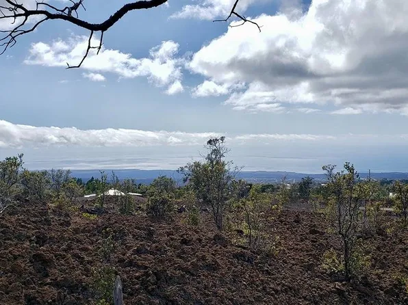 92-8334 KOA LN, Ocean View, HI 96737