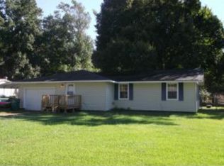 3534 Brent Dr, Orange, TX 77632