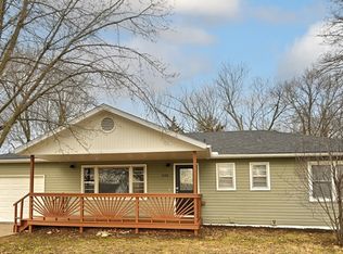 506 Hilltop St, Smithville, MO 64089