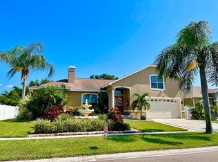 808 Bunker View Dr, Apollo Beach, FL 33572