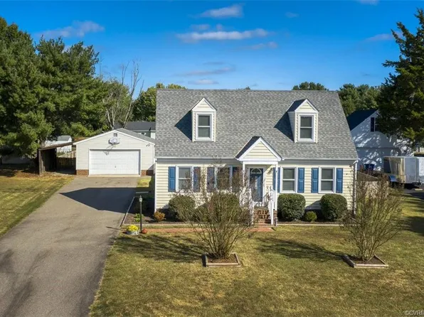 6430 Chenault Way, Mechanicsville, VA 23111