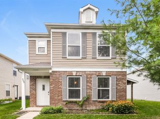 952 Ravine Dr, Franklin, IN 46131