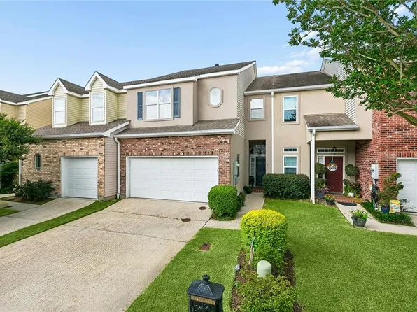 5 Nouveau Ln W, Metairie, LA 70003