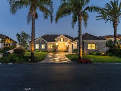10 Santa Cruz, Rolling Hills, CA, 90274