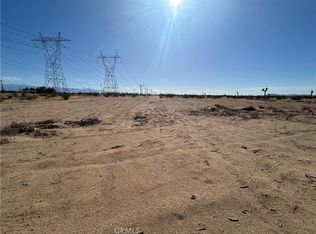 0 Delicious St, Adelanto, CA 92301