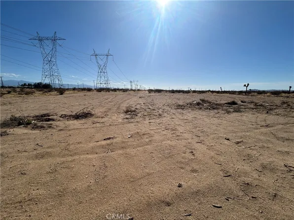 0 Delicious St, Adelanto, CA 92301