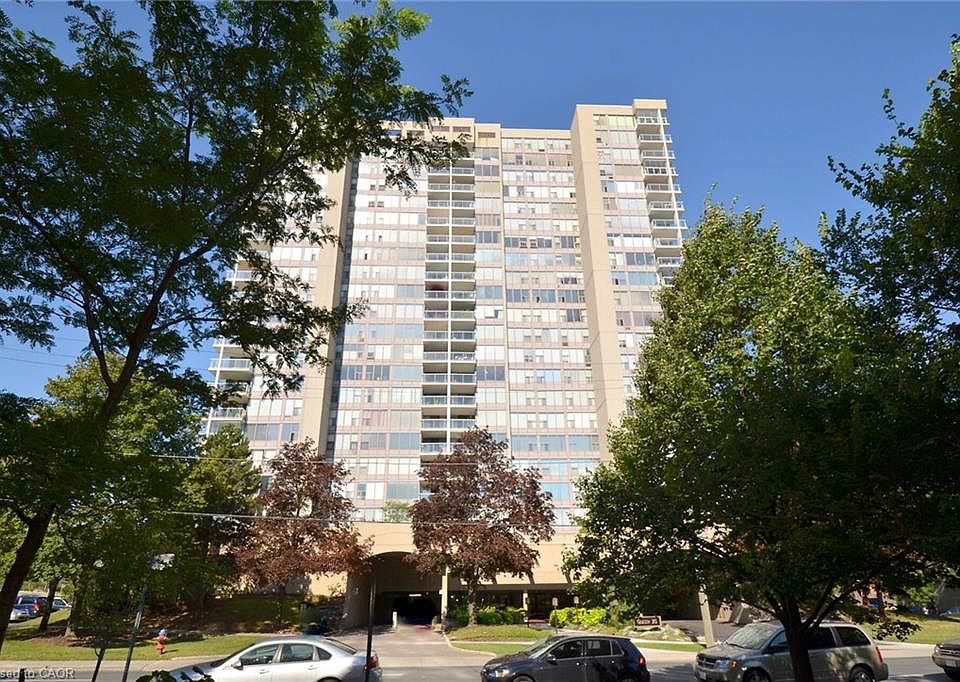 1st image of 75 Queen St N #1203