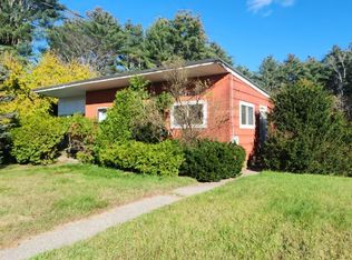 260 Daniel Webster Hwy, Boscawen, NH 03303