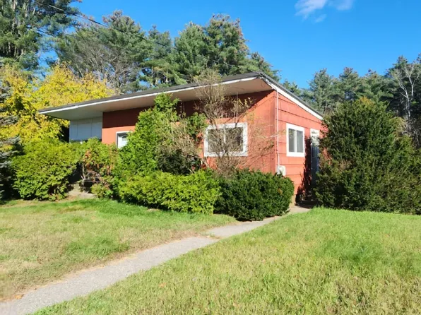 260 Daniel Webster Highway, Boscawen, NH 03303