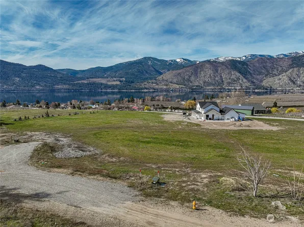 81 Axtman Lane, Manson, WA 98831