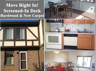 13 Bourbon Ct, Baltimore, MD 21234