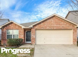 3539 Apple Valley Way, Dallas, TX 75227