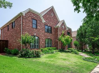 7419 Sugar Maple Dr, Irving, TX 75063