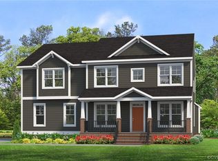 5631 Cabretta Dr, Moseley, VA 23120