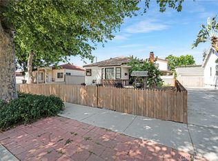 515 N Mariposa St, Burbank, CA 91506
