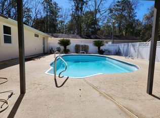 3111 Zepp Ln, Pace, FL 32571