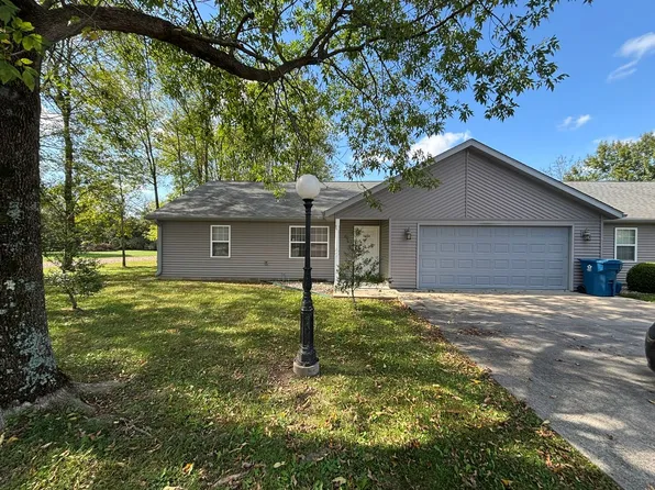 Mountain Valley West Anthony Drive, 19-148 Anthony Dr #145-B, Murphysboro, IL 62966