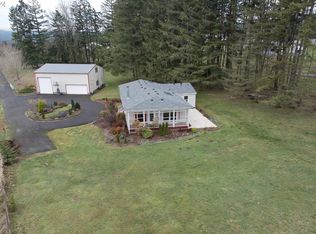 65380 Olson Rd, Deer Island, OR 97054