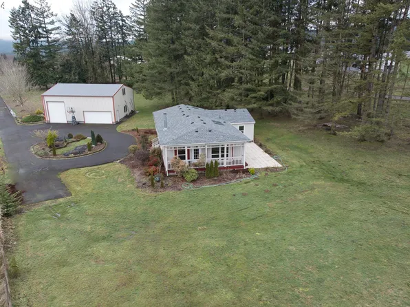 65380 Olson Rd, Deer Island, OR 97054