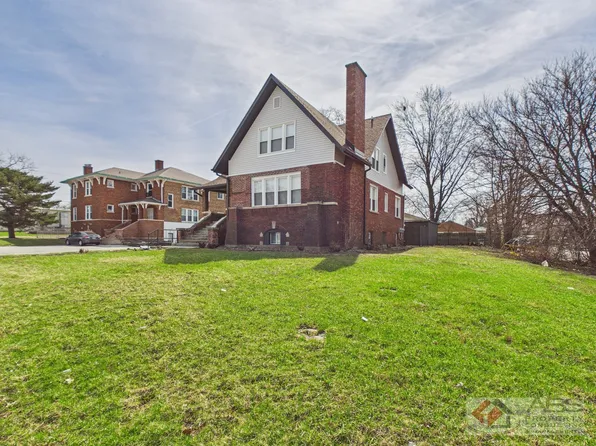 398 W Lincoln Hwy #3, Chicago Heights, IL 60411