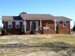 7546 New Glendale Rd, Glendale, KY 42740