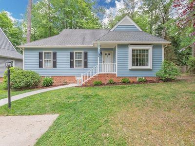 12411 Brimfield Ln, Midlothian, VA, 23114