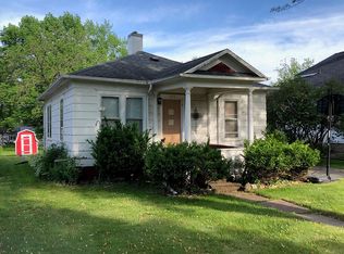 613 S Vine Ave, Marshfield, WI 54449