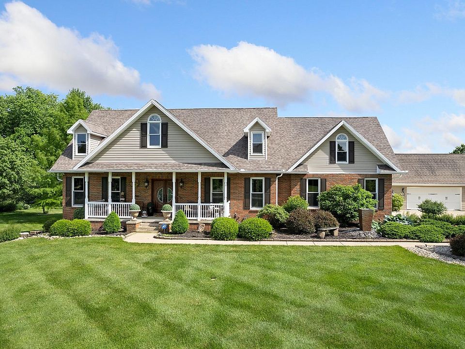 402 Waynoka Dr, Lake Waynoka, OH 45171 Zillow