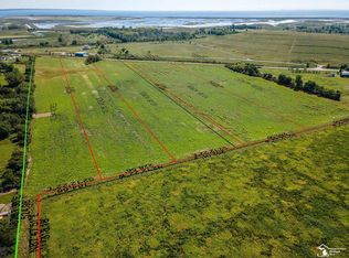 PARCEL U S #C, Newport, MI 48166