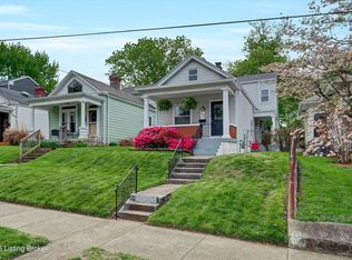 902 Ellison Ave, Louisville, KY
