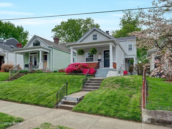 902 Ellison Ave, Louisville, KY 40204