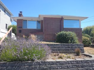 5456 36th Ave SW, Seattle, WA 98126